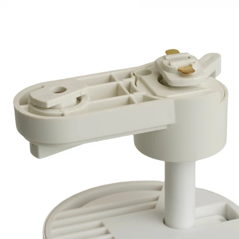 Трековый светильник однофазный светодиодный 18W 220V Feron AL128 48918