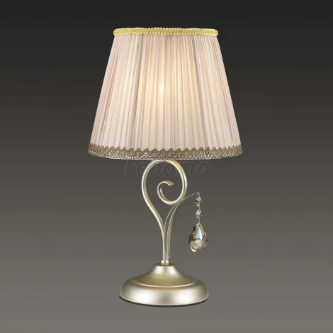 Интерьерная настольная лампа Odeon Light Marionetta 3924/1T