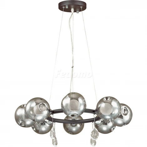 Подвесная люстра Odeon Light Magno 3982/8