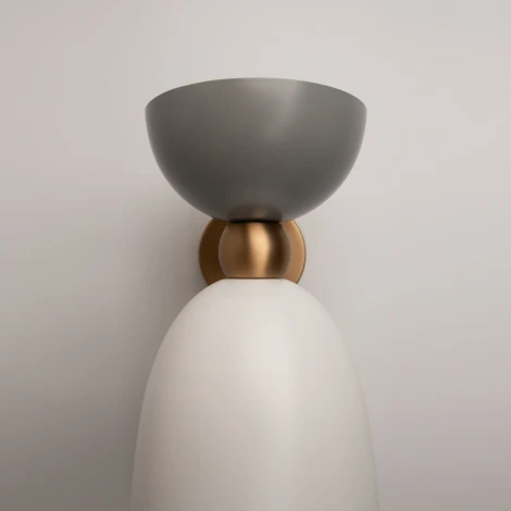 Бра Maytoni Cloches MOD113WL-01W (220V)