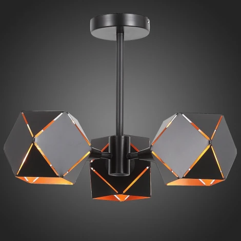 Потолочная люстра ST Luce Enigma SL258.402.03 (220V)