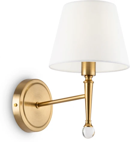 Бра Freya Rosemary FR5190WL-01BS1 (220V)