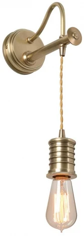 Бра Quoizel Douille DOUILLE1-AB (220V)