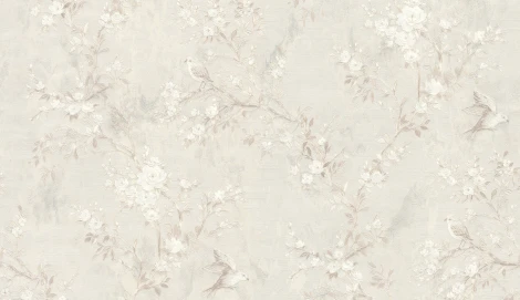 Обои виниловые Prima Italiana Colibri 33734 10,05 х 1,06 м