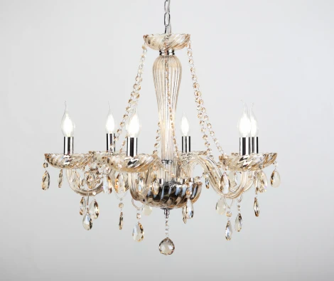 Подвесная люстра Rivoli Giocoso 1007-206