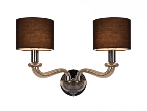 Бра Newport 6110 6112/A cognac