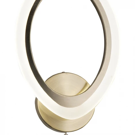 Бра Wedo Light Luna 75317.02.05.01