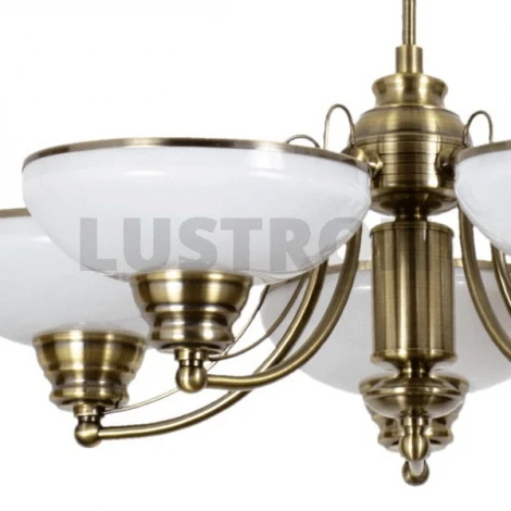 Подвесная люстра MW-Light Фелиция 347011805