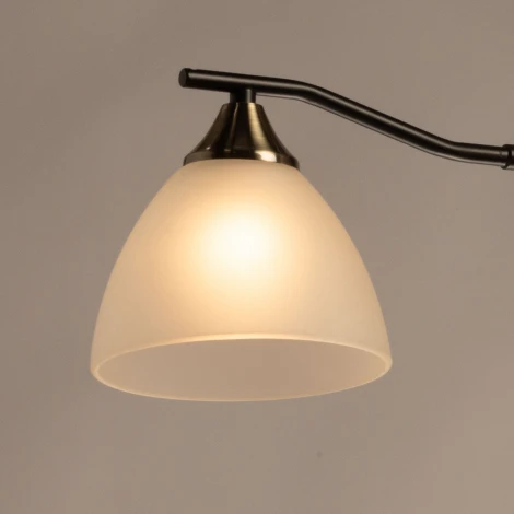 Потолочная люстра на штанге De City Альфа 115010103 (220V)