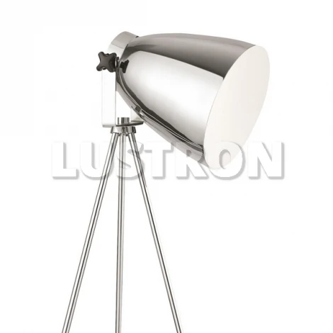 Торшер Arte Lamp Studio A8606PN-1CC