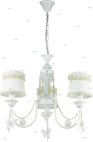 Подвесная люстра Lumion Ponso 3408/3