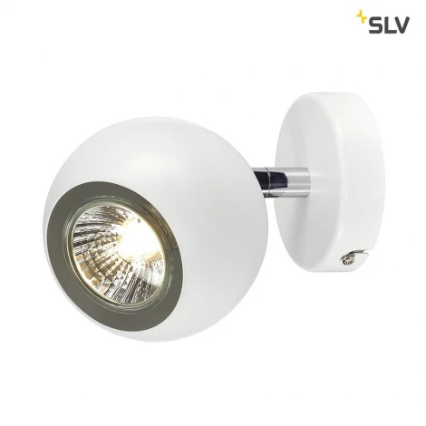 Спот Slv Light Eye 149061