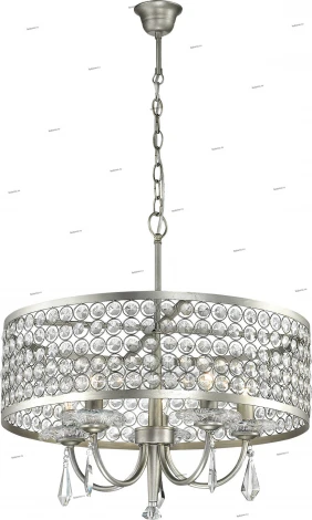 Подвесная люстра Odeon Light Soras 2897/5