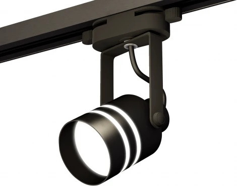 Трековый светильник Ambrella Track System XT6602082 (220V, круглые)