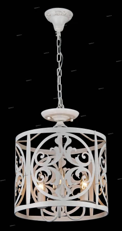 Подвесной светильник Maytoni Rustika H899-03-W