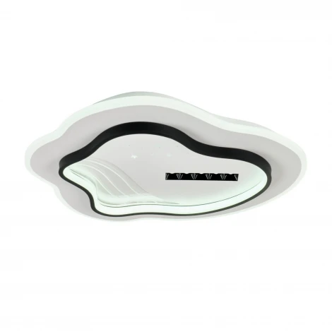 Потолочный светодиодный светильник MyFar Cloud MR9020-CL (регулировка яркости, 220V, пульт управления)