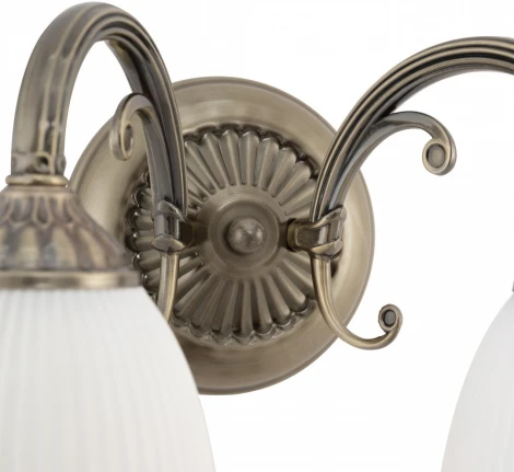 Бра Arte Milano AM347410 347410/2W AB (220V)