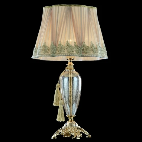 Интерьерная настольная лампа Divinare Simona 5125/07 TL-1