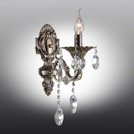 Бра Omnilux Foro OML-75611-01