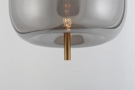 Подвесной светильник Rivoli Claire 6137-101 (220V, на проводе)