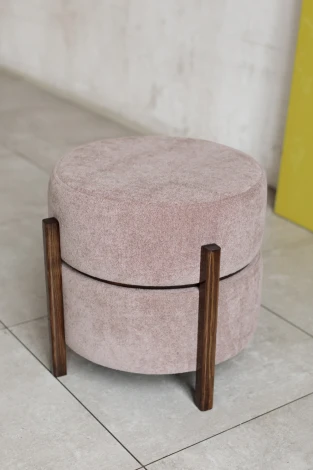 Пуф Dreambag Стамбул Коричневый 13796