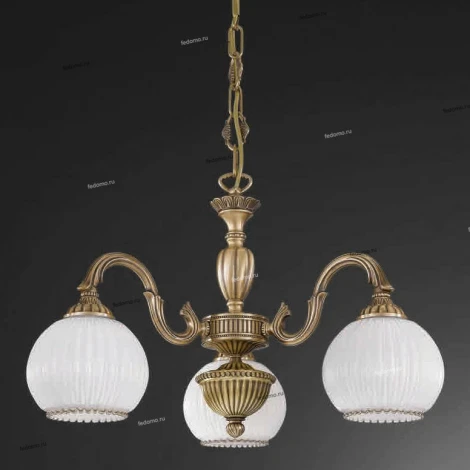 Reccagni Angelo 9200 L 9200/3