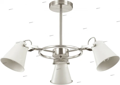 Потолочная люстра Lumion Arudlis 3591/3C