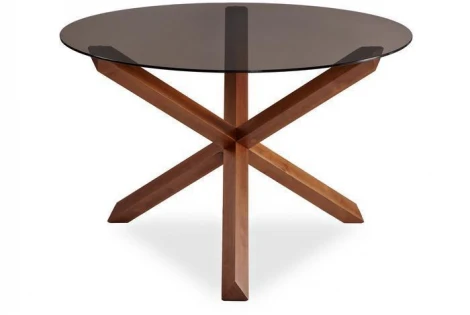 Обеденный стол Cross Pranzo Дуб