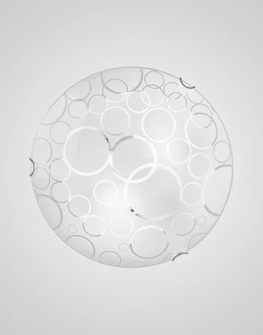 Настенно-потолочный светильник Мелодия Света WA1N 000059691