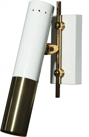 Спот Loft IT Ike 9954-W