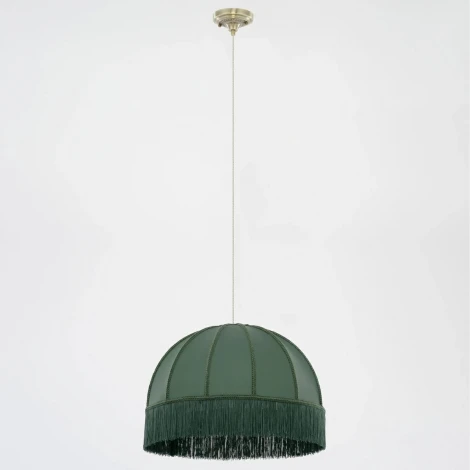 Подвесной светильник бахрома Citilux Базель CL407032 (220V, на проводе)