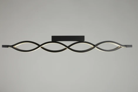 Настенно-потолочный светильник Aployt Nadayn APL.002.17.72 (LED, 220V)