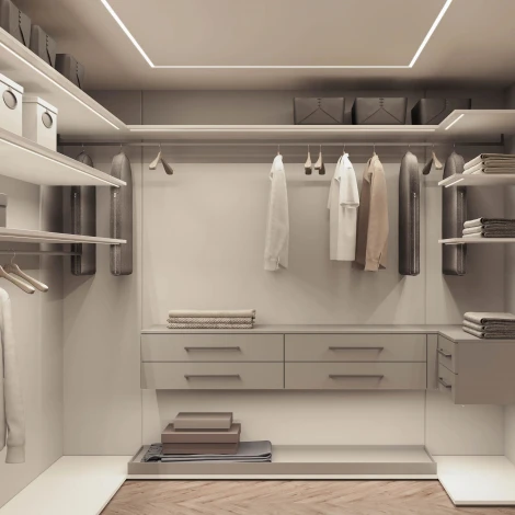 Светодиодная лента MICROLED-M240-4mm 24V Warm3000 (8 W/m, IP20, 2216, 5m) (Arlight, 130 лм/Вт) 047871