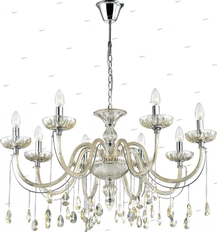 Подвесная люстра Odeon Light Alvada 2911/8