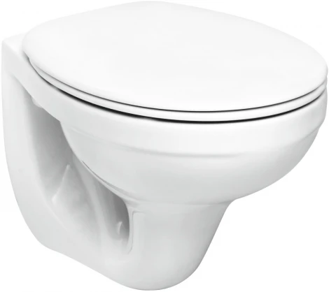 Комплект Geberit Idol 458.122.2U.1