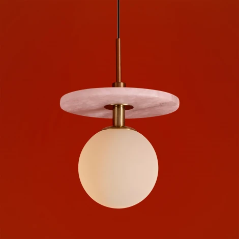 Подвесной светильник Freya Cave FR5631PL-01BS