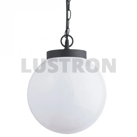 Уличный светильник подвесной MW-Light Нант 814010201