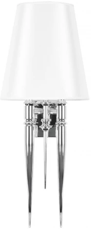 Бра Loft It Brunilde 10207W/M Chrome (220V)