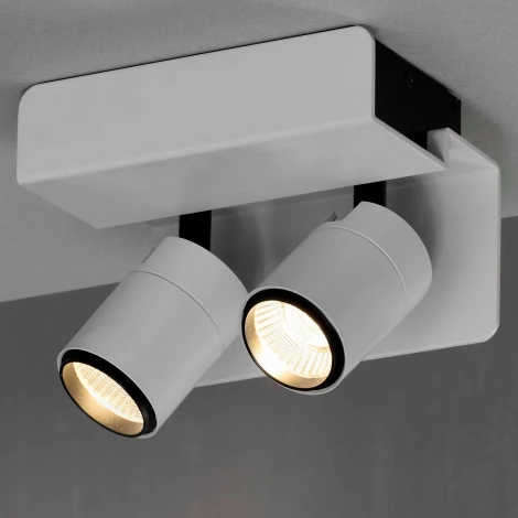 Настенный светильник Mantra Tecnico Boracay 5720 (LED, 220V, круглые)