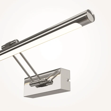 Подсветка для картин светодиодная Maytoni Dazzle MIR267WL-L12CH3K (220V)