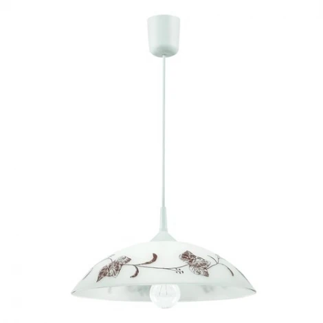 Подвесной светильник Lampex Ottawa 230/Z1 ST