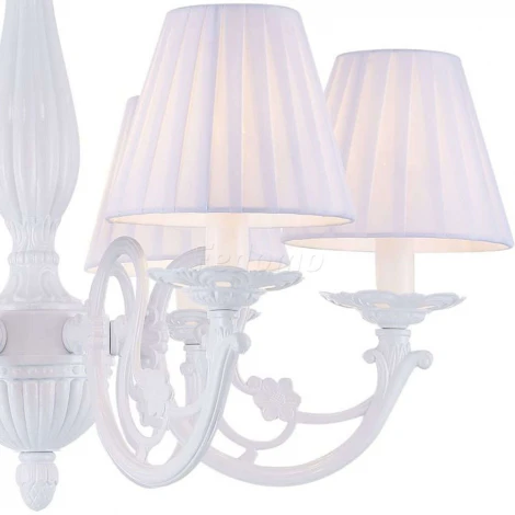 Подвесная люстра Freya Jasmine FR2686PL-06W