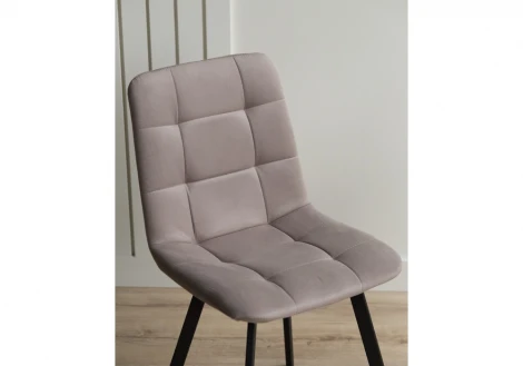 Стул на металлокаркасе Чилли Notta 631634