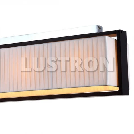 Потолочная люстра Arte Lamp Ambient A1352PL-3BK