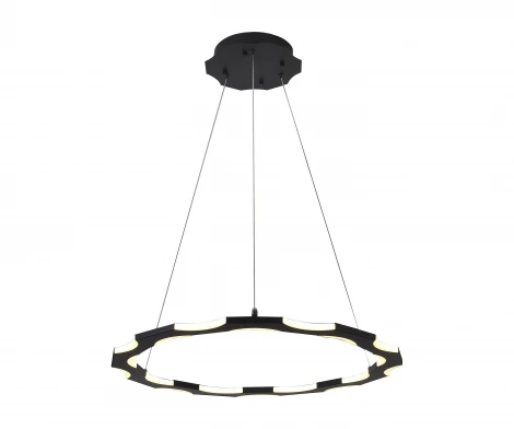 Подвесной светильник Kink Light Тор-Байт 8501,19