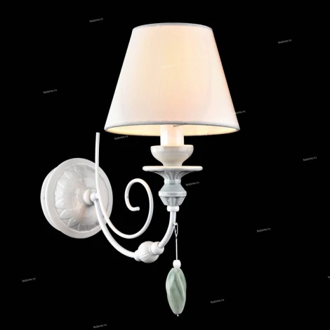 Бра Maytoni Adelia ARM540-01-W