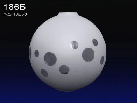 Подвесной светильник Мелодия Света PS1N 000024649