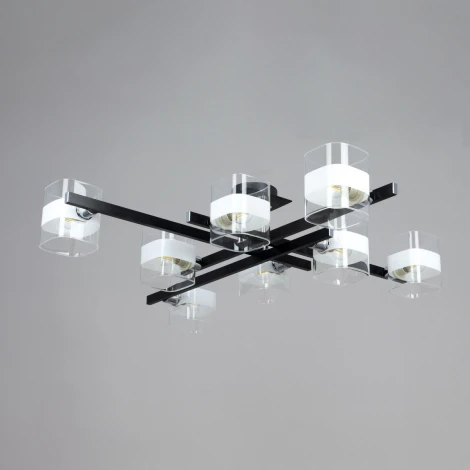 Потолочная люстра на штанге Вирта CL139282 Citilux (220V)