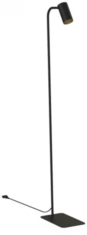 Торшер с выключателем Nowodvorski Mono 7717 (220V)