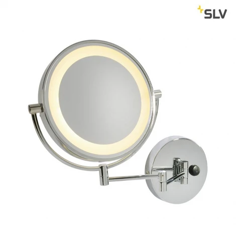 Зеркало с подсветкой Slv Vissardo 149782
